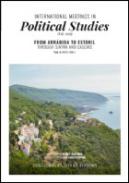 International Meetings in Political Studies (Est. 1993)  : From Arr�bida to Estoril, through Sintra and Cascais, 1