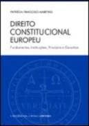 Direito constitucional europeu