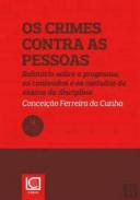 xxxOs crimes contras as pessoas