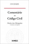 Coment�rio ao C�digo Civil