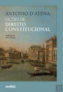 Li��es de direito constitucional