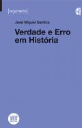 Verdade e erro em hist�ria