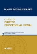 Curso de direito processual penal, 2