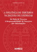 A influ�ncia de terceiros na decis�o de contratar