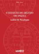 O estatuto do arguido em Angola