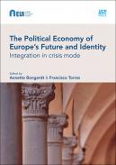 The political economy of Europe's future and identity