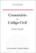 Coment�rio ao C�digo civil