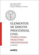 Elementos de direito processual civil