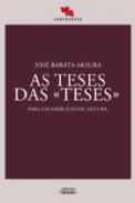 As teses das 