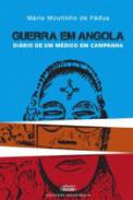 Guerra em Angola