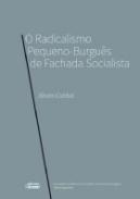 O radicalismo pequeno-burgu�s de fachada socialista
