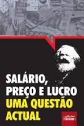 Sal�rio, pre�o e Lpucro
