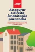 Assegurar o direito � habita��o para todos