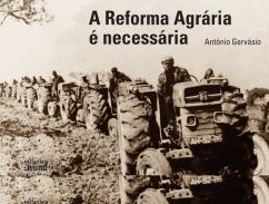 A reforma agr�ria � neccess�ria