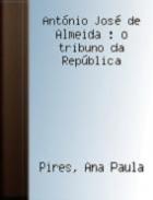 Ant�nio Jos� de Almeida