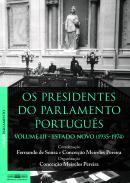 Os Presidentes do Parlamento portugu�s, 3
