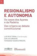 Regionalismo e autonomia