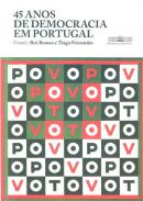 45 anos de democracia em Portugal