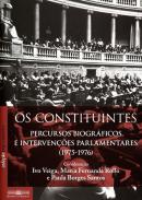 Os constituintes