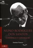 Nuno Rodrigues dos Santos