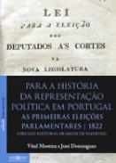 Para a hist�ria da representa��o pol�tica em Portugal (1822)
