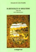 Da Restaura��o ao Absolutismo (1640-1706)