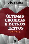 �ltimas cr�nicas e outros textos
