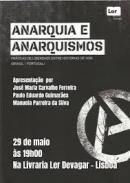 Anarquia e anarquismos