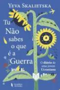 Tu n�o sabes o que � a Guerra