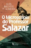 O microsc�pio do professor Salazar