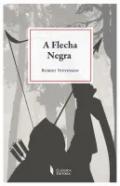 A flecha negra
