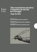 Tr�s movimentos de letra