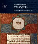 O livro e a iluminura judaica em Portugal no final da idade M�dia