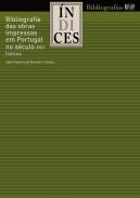 Bibliografia das obras impressas em Portugal no s�culo XVII
