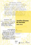 Josefina �lvares de Azevedo, 1851-1913