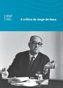 A cr�tica de Jorge de Sena