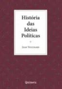 Hist�ria das ideias pol�ticas
