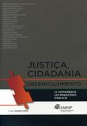 Justi�a, Cidadania