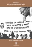 Mem�rias do VIII Congresso do PAIGC