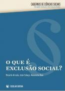 O que � Exclus�o Social