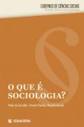 O que � sociologia?