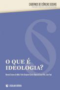 O que � ideologia?
