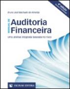 Manual de auditoria financeira