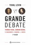 O grande debate