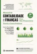 Manual de contabilidade e finan�as para n�o financeiro