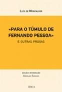 Para o t�mulo de Fernando Pessoa