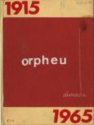 Orpheu 1915-1965