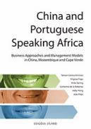 China and portuguese speaking Africa