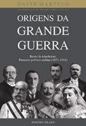 Origens da Grande Guerra