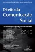 Direito da Comunica��o Social